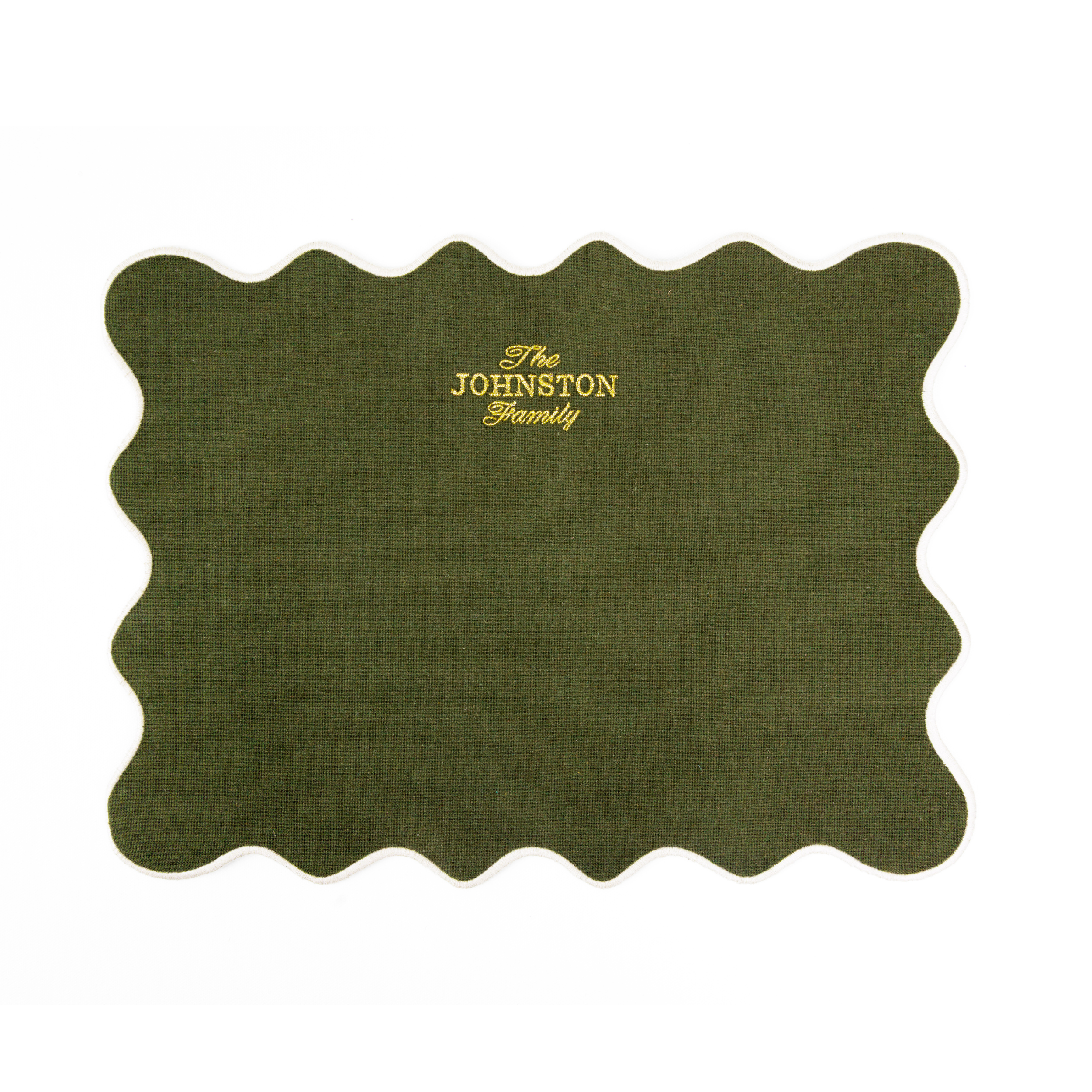 Heritage Placemats (Set of 2)