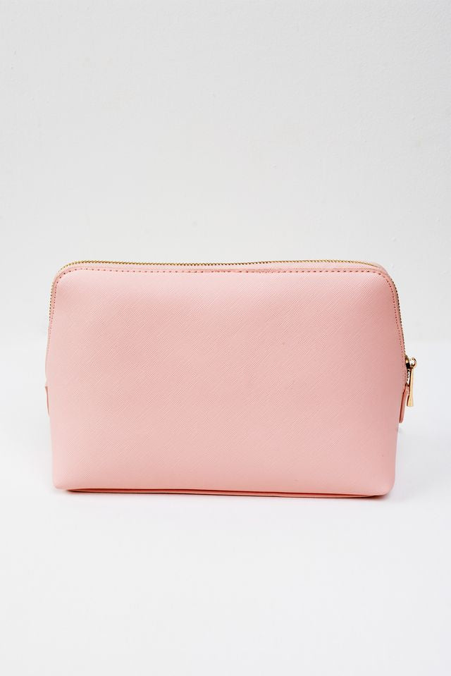 PU Cosmetic Bag