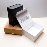 Main Bitch Proposal Gift Box