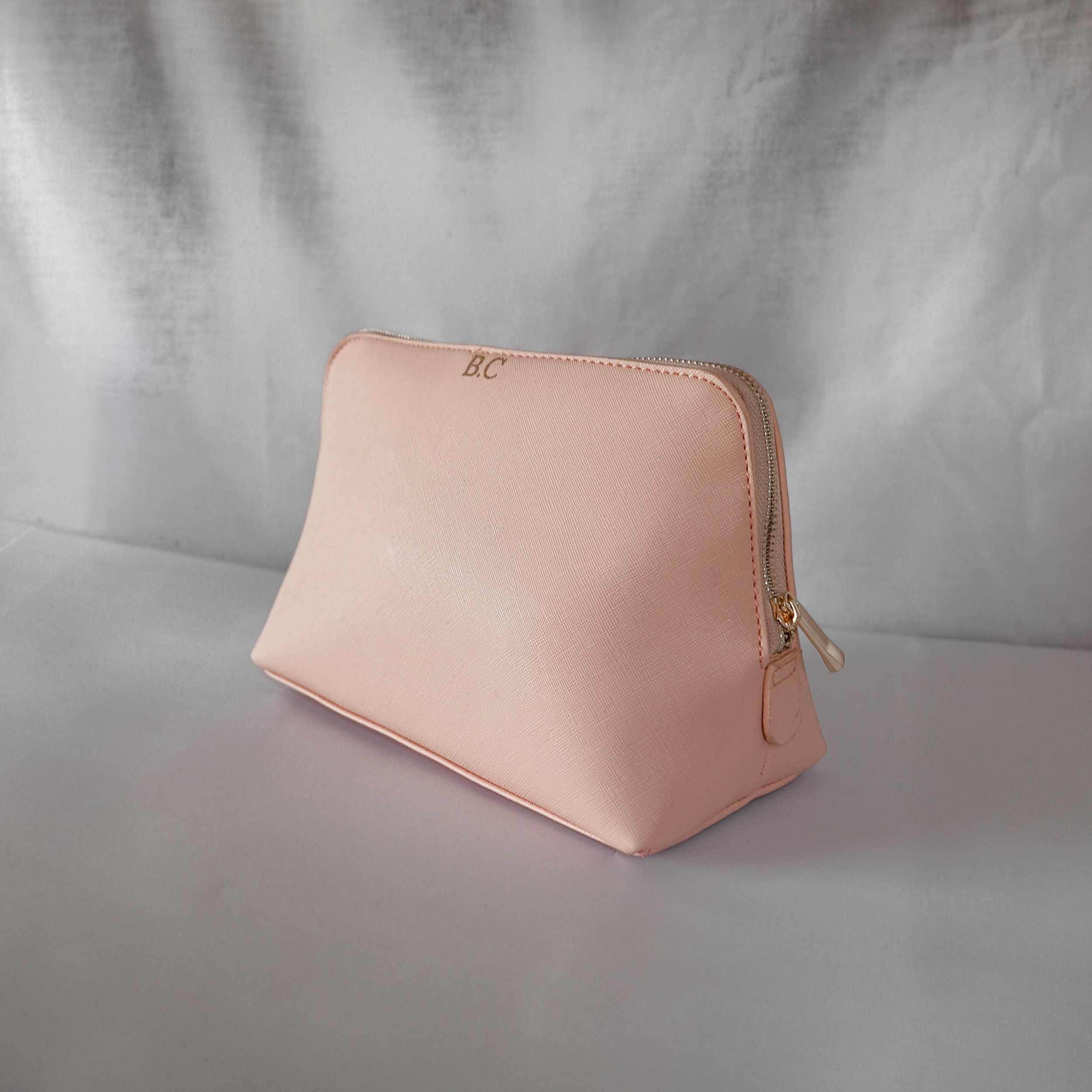 PU Cosmetic Bag - Large