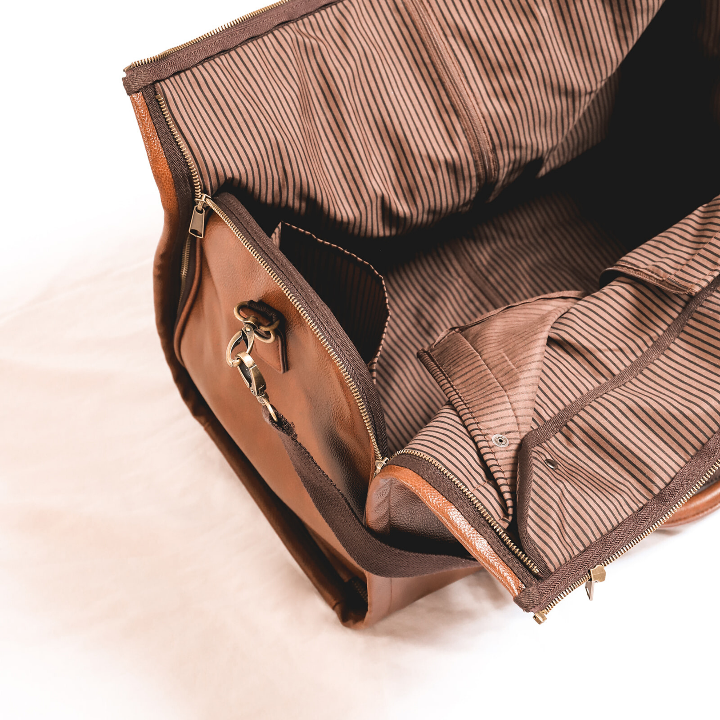 Luxury Garment Bag