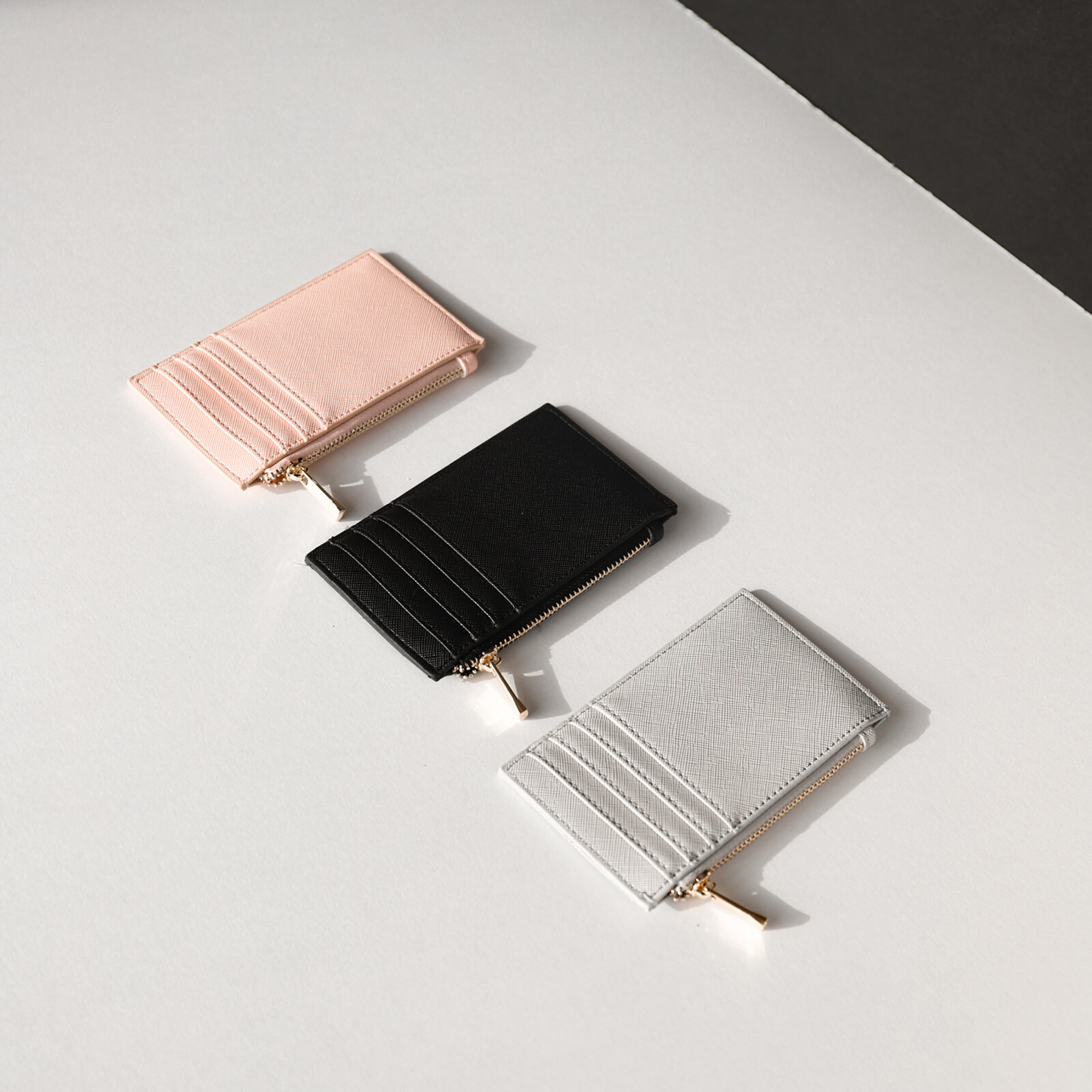 Personalised Card Holder