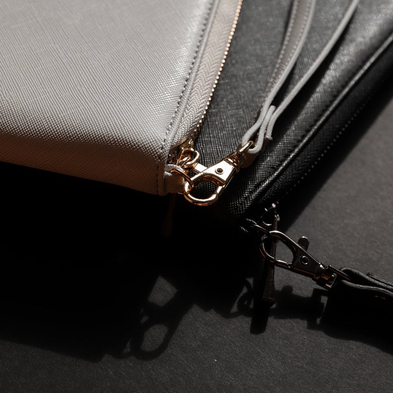 Personalised Travel Wallet