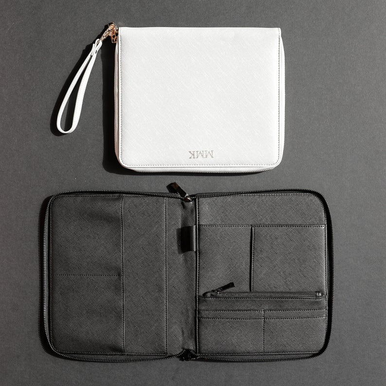 Personalised Travel Wallet