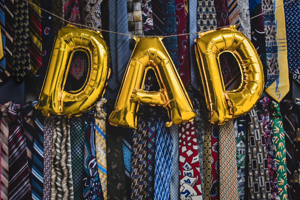 10 Personal Gifts for dad this Christmas
