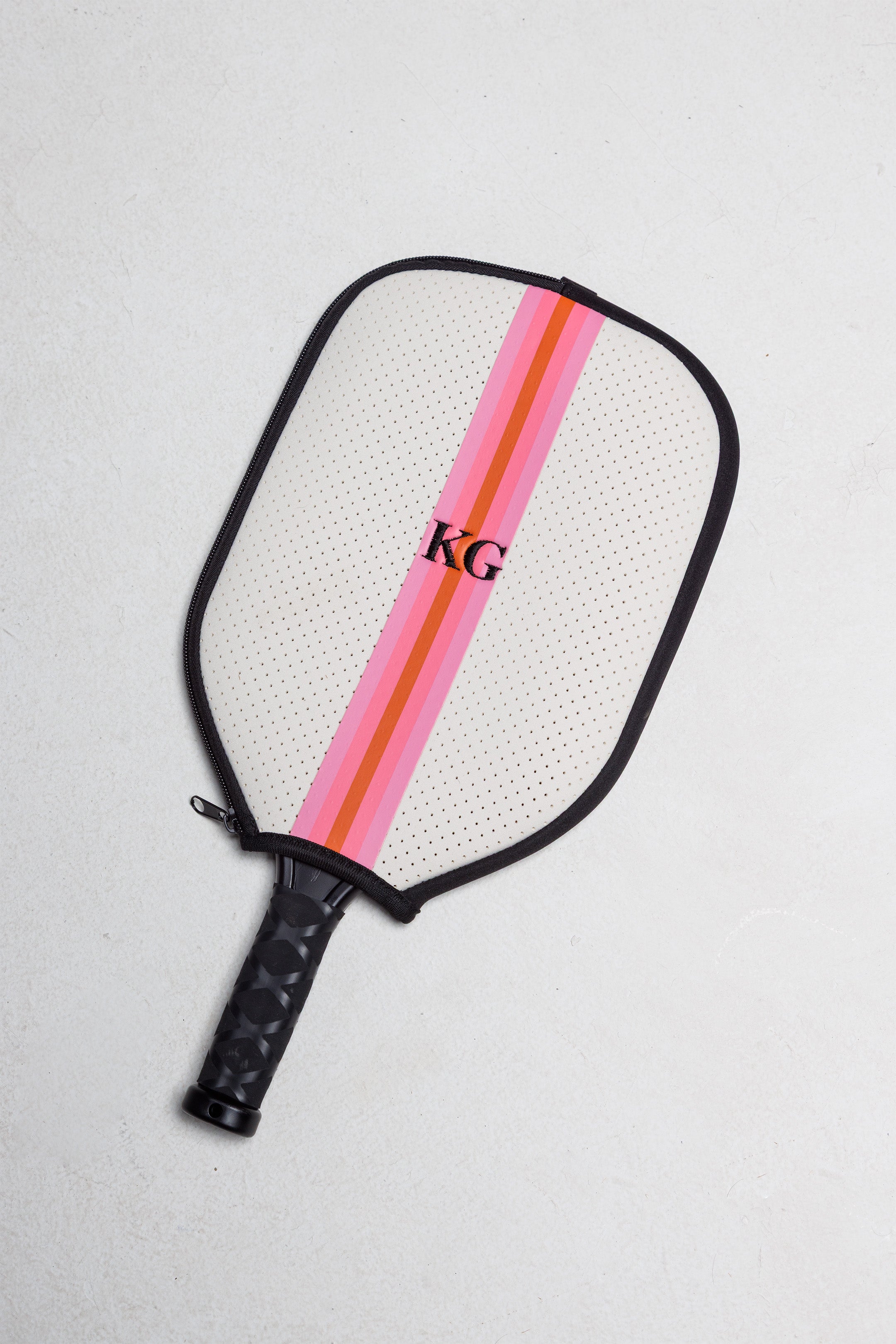 Pickleball Athletic Case - Pink