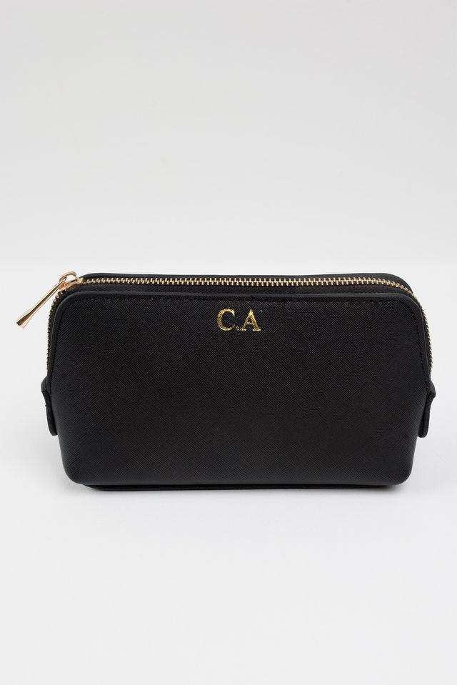 PU Cosmetic Bag