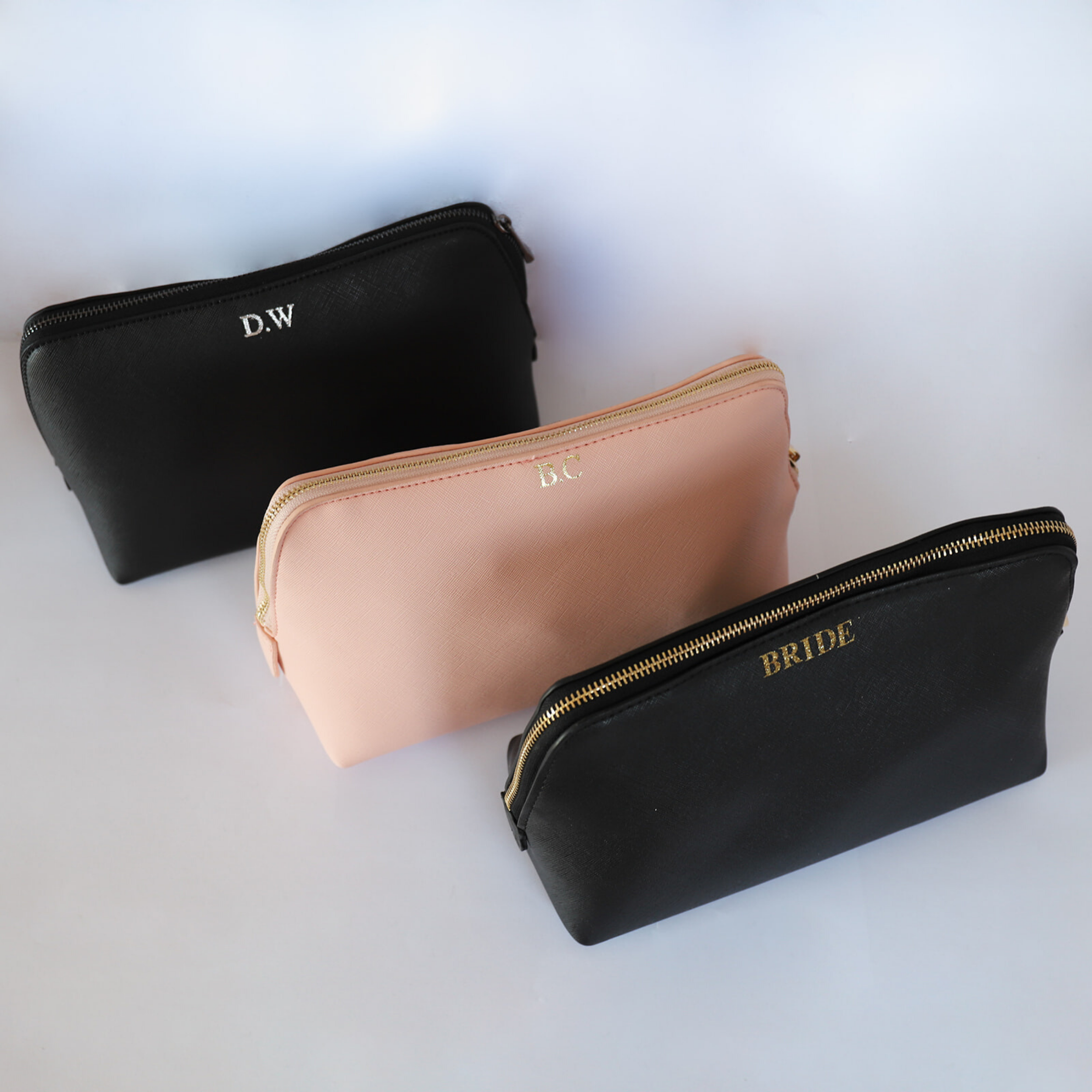 PU Cosmetic Bag