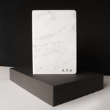 Marble Notebook A5