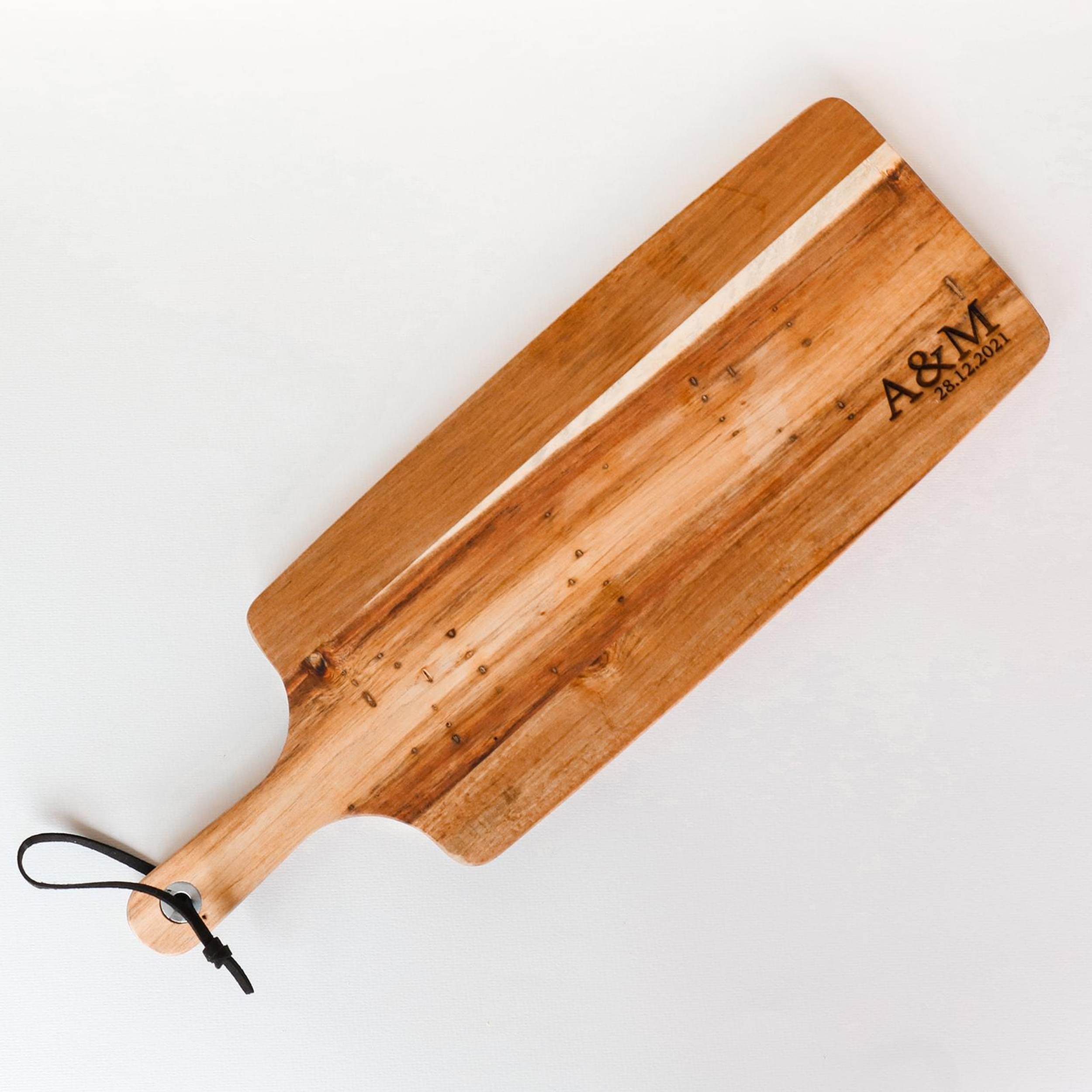 Acacia Sharing Platter