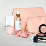 PU Cosmetic Bag - Large