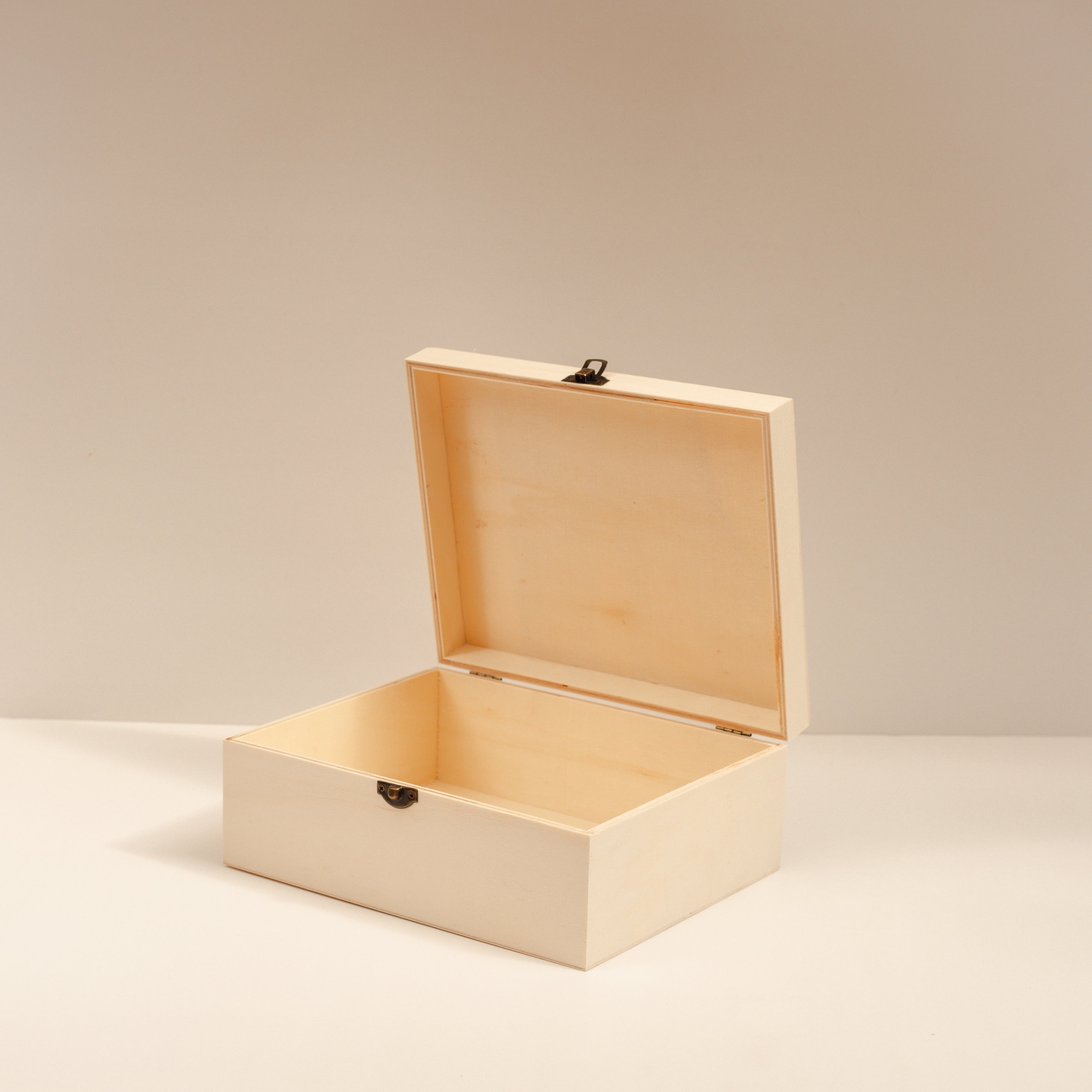 Best Man Proposal Box