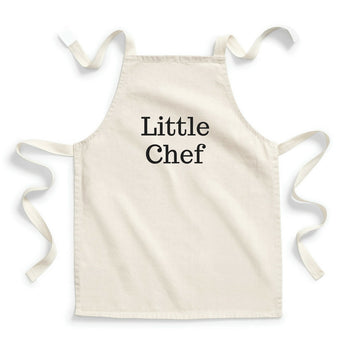 Little Chef Apron - TreasurePersonalisedGifts