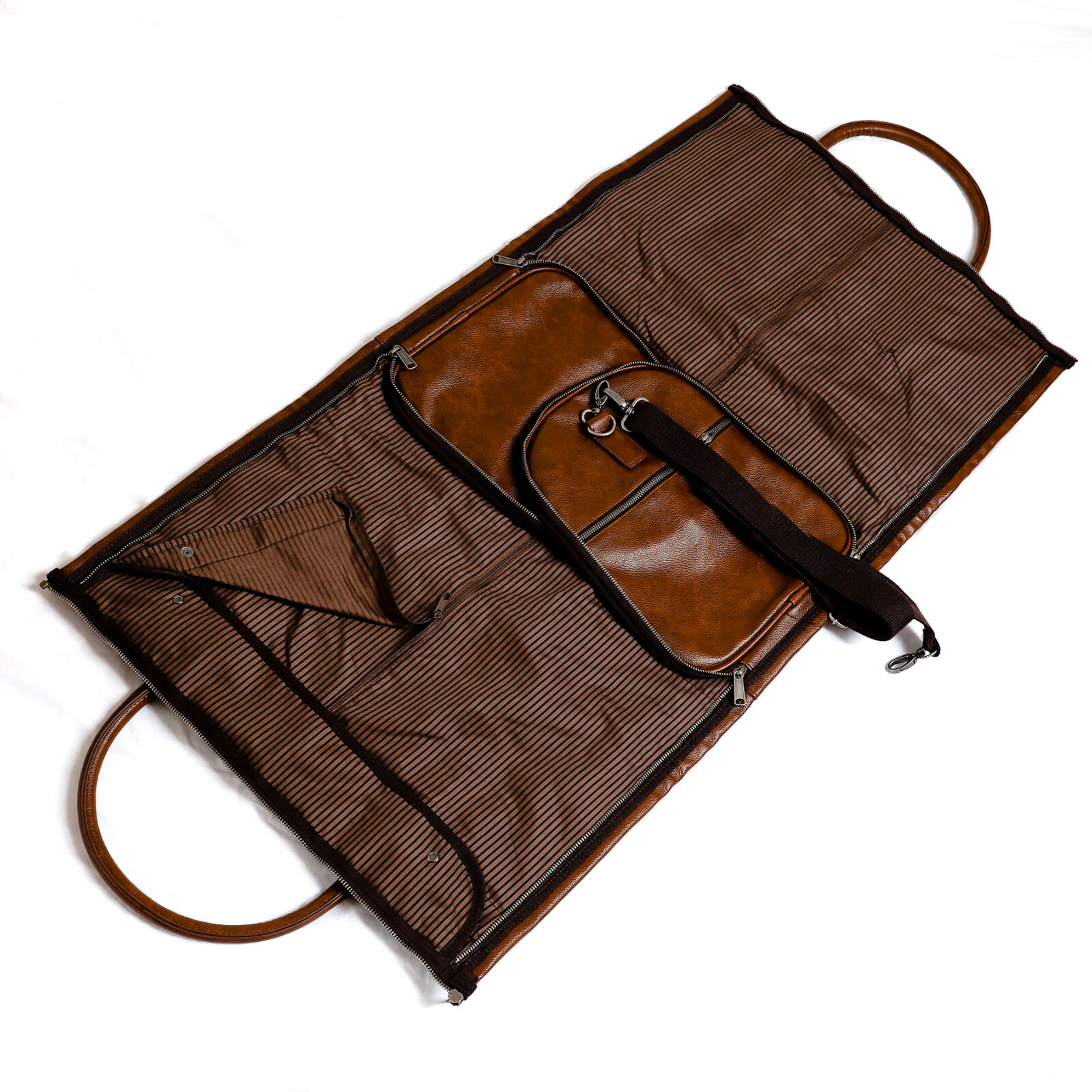 Luxury Garment Bag