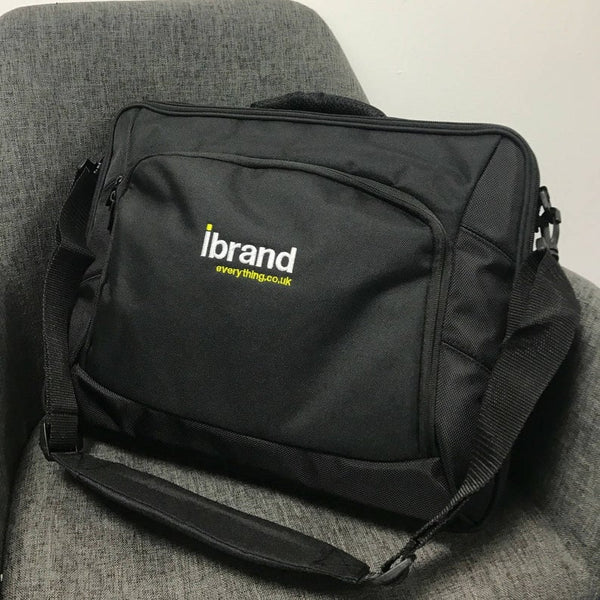 Personalised Laptop Bag