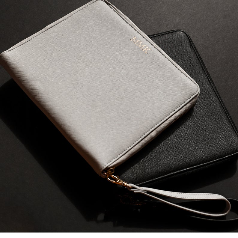 Personalised Travel Wallet